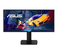 ASUS VP348QGL Gaming - 517091 - zdjęcie 1